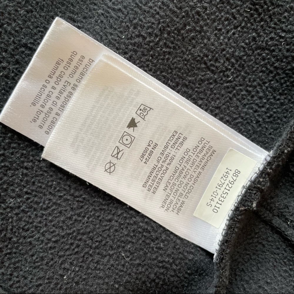 Columbia Soft Shell Jacket - Picture 10 of 10